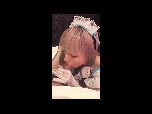 ❤️ Japansk Idol [mayuka], fransk stuepige kostume, del 1, blowjob og onanere med lotion ❤ Porn video at da.superpornpics.ru