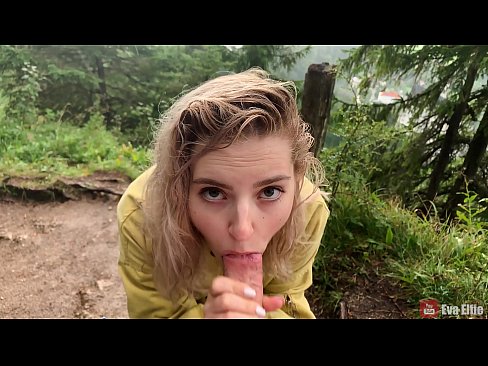 ❤️ Pige sluger sperm efter et offentligt blowjob - Eva Elfi ❤ Porn video at da.superpornpics.ru